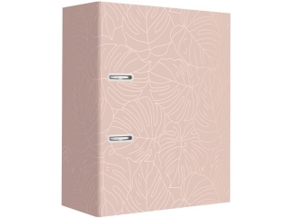 Segregator INTERDRUK A4/75 2R D� Met rose g. monstera