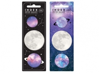 Zak�adki indeksuj�ce INTERDRUK Galaxy