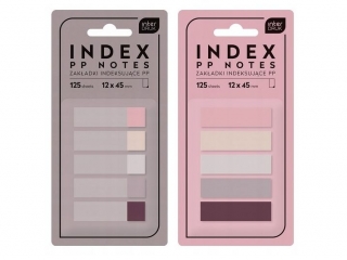 Zak�adki indeksuj�ce INTERDRUK PP NUDE