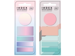 Zak�adki indeksuj�ce INTERDRUK Sunrise