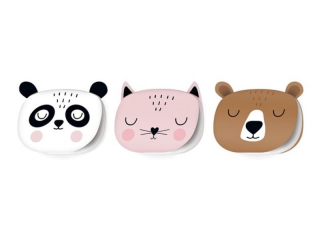 SZKICOWNIK 30x24CM 30 KART. 90G BB GIRLS