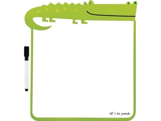 TABLICA SUCHO�CIERALNA BB KROKODYL