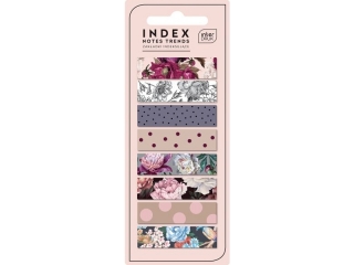 Zak�adki indeksuj�ce INTERDRUK Trends