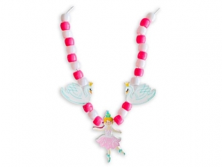 KREATYWNY NASZYJNIK  - BALETNICA