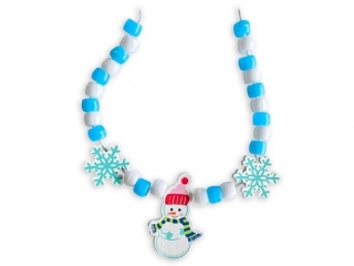 KREATYWNY NASZYJNIK  - BA�WAN