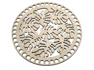 Baza do szyde�kowania DPCRAFT Monstera 20cm