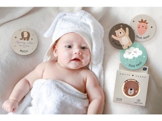 Fotokarty dla dziecka 12szt. INTERDRUK