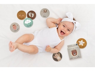 Fotokarty dla dziecka 12szt. INTERDRUK