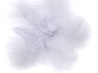 PI�RA INDYCZE 15 CM, 5 SZT. SZARY