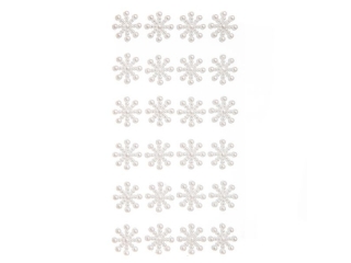 PERE�KI SAMOPRZYLEPNE, 24 SZT. �NIE�YNKA