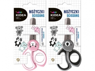 No�yczki z figurk� KIDEA