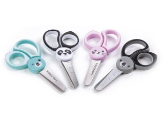 No�yczki z figurk� KIDEA