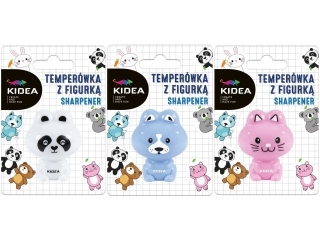 TEMPER�WKA Z FIGURK� KIDEA SEZON2024