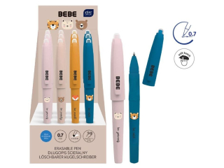 D�ugopis �cier.profilowany BEBE Friend [opakowanie=12szt]