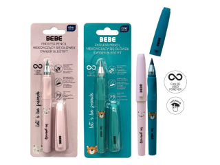 Nieko�cz�cy si� o��wek BEBE Friends