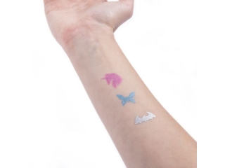 MARKERY DO TATUA�U Z SZABLONAMI KIDEA