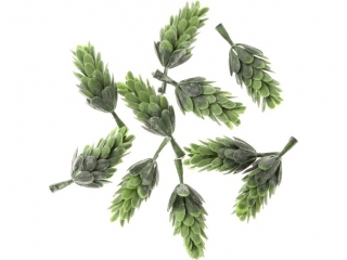 MINI KARCZOCHY, 10 SZT.