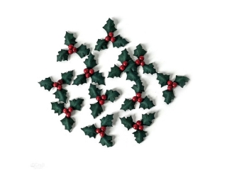 OSTROKRZEWY PAPIEROWE. 12 SZT.