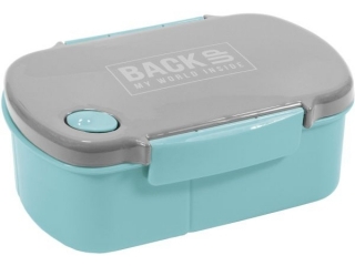 Śniadaniówka DERFORM Backup 5 Model B38