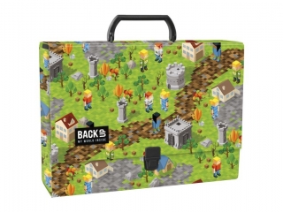TECZKA Z RĄCZKĄ GRUBA BACKUP 5 A 61 (GAME LEVEL)_x000D_ SEZON2023
