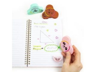 ZAKRE�LACZE Z FIGURK� 3W1 KIDEA