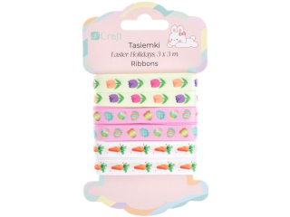 TASIEMKI, EASTER HOLIDAYS, 3 X 3 M WIELKANOC WSE