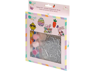 ZESTAW DIY - WITRA�E WIELKANOCNE, 30 SZT.