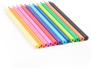 KREDKI SERCA 12 KOLOR�W KIDEA