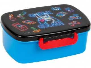 �NIADANI�WKA A 08 GEEK GAME