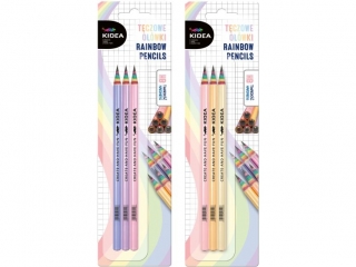 T�CZOWE O��WKI 3 SZT KIDEA