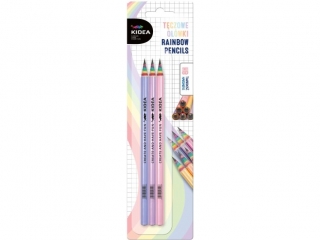 T�CZOWE O��WKI 3 SZT KIDEA