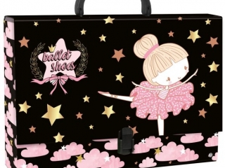 TECZKA Z R�CZK� GRUBA BALETNICA 12