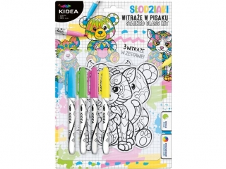 WITRA�E W PISAKU MISIE KIDEA