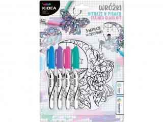 WITRA�E W PISAKU WRӯKI KIDEA