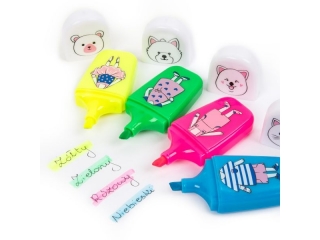 ZAKRE�LACZE ZWIERZAKI - NEW LOOK KIDEA