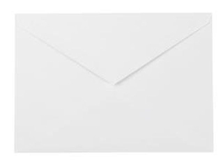 Koperty bia�e mini�KMINI 110x75 POL-MAK 100szt.