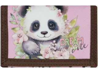 PORTFEL PANDA 10