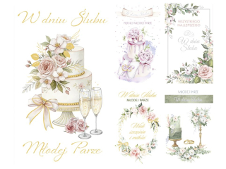 Laurka  LO 115x190 z kopert�  POL MAK �lub LOBK_SL_808 [opakowanie=25szt]