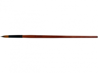 P�dzel nylonowy okr�g�y ASTRA Artea nr 14