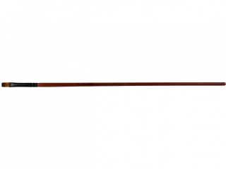 P�dzel nylonowy p�aski ASTRA Artea nr  4