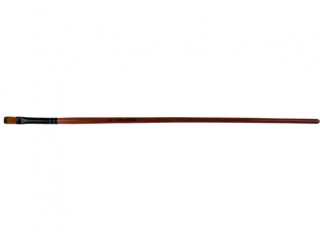 P�dzel nylonowy p�aski ASTRA Artea nr  6