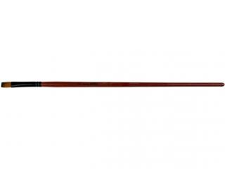 P�dzel nylonowy p�aski ASTRA Artea nr 10