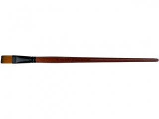 P�dzel nylonowy p�aski ASTRA Artea nr 20