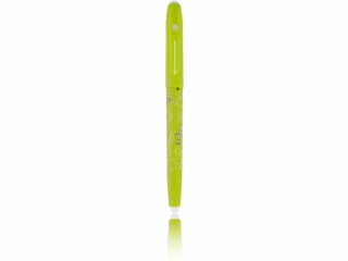 D�ugopis �cieralny ASTRA OOPS! - niebieski, kolorowe korpusy