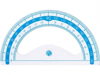 Zestaw geometryczny Astra Multi display 10 sztuk