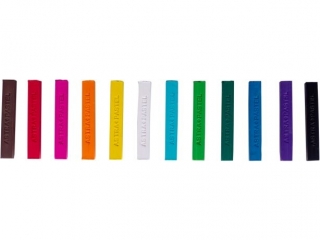 Pastele suche Astra prestige 12 kolor�w