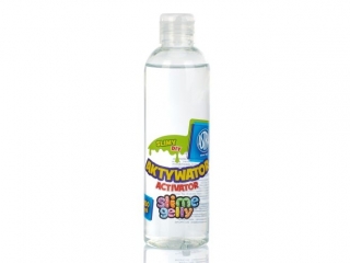 Aktywator do slime gelly ASTRA 250ml