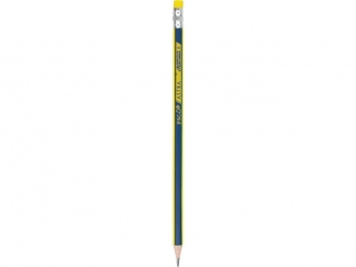 O��wki grafitowe ASTRA z gumk� B