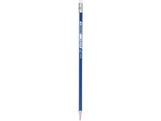 O��wki grafitowe ASTRA z gumk� B