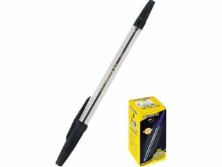 Dugopis CORVINA 51 czarny x50szt - 1mm